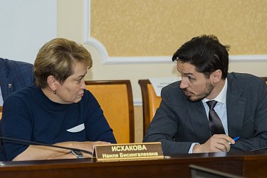 Из Оренбурга в Сухум прямым рейсом